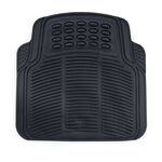 4 Piece PVC Car Mat Set