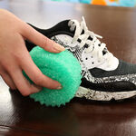 Scrub Daddy Green Sponge