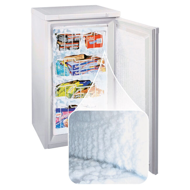 HG Freezer De-icer 500ml