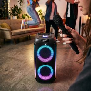 Sonarto Party Bluetooth Speaker