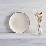 Wensley Calico 16 Piece Dinner Set