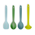 Joseph Joseph Duo 4-in-Drawer Utensil Set