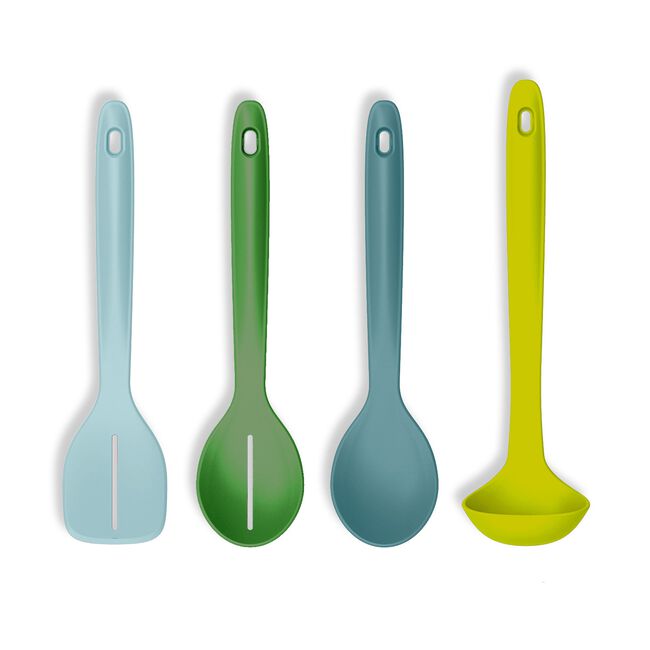 Joseph Joseph Duo 4-in-Drawer Utensil Set