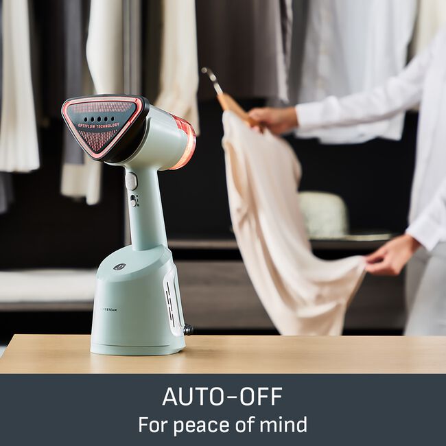 Tefal AeroSteam Handheld Garment Steamer