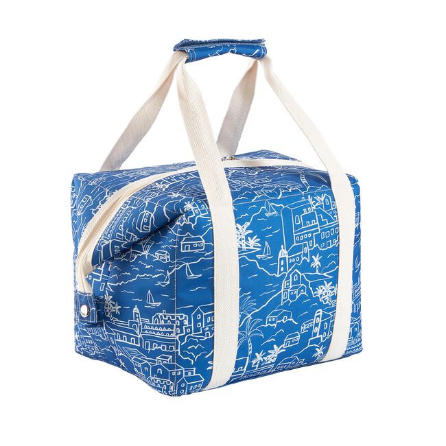 Millie & May Amalfi Cooler Tote Bag