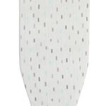 Russell Hobbs Aqua 115cm Ironing Board