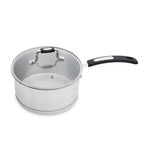 TuffSteel Omega 3 Piece Cookware Set