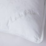 Laura Ashley Goose Down Surround Pillow