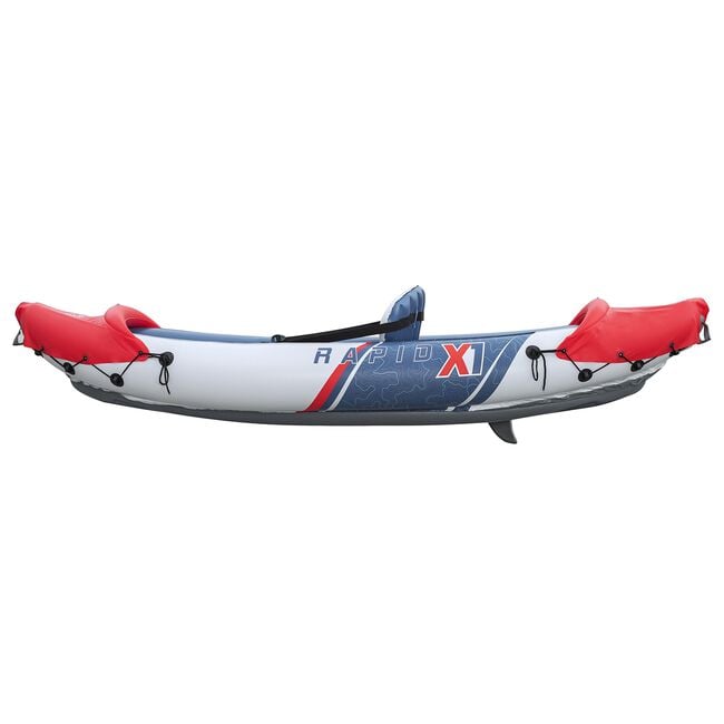 Bestway 1 Seat Kayak Set