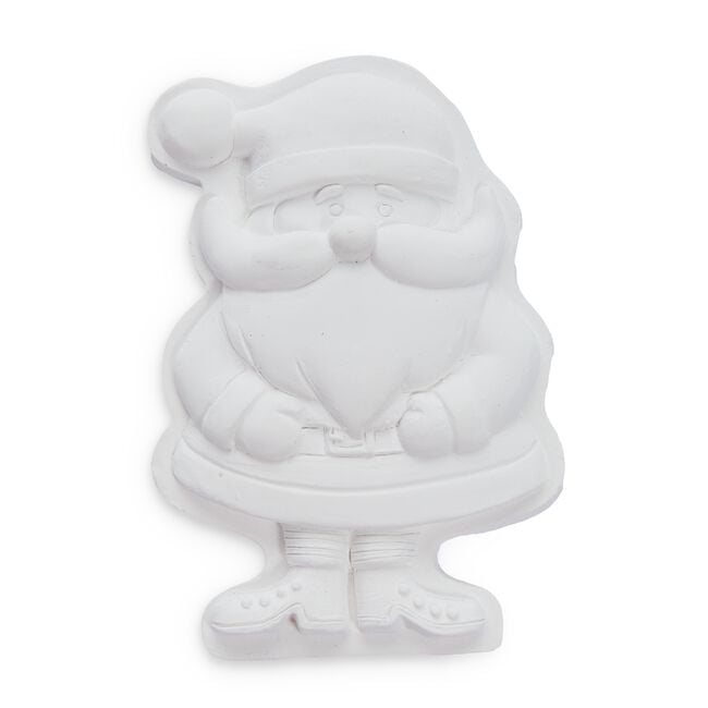 4 Christmas DIY Magnets