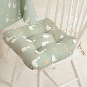 Silly Goose Seat Pad