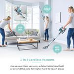 Tower VL70 Flexi Anti Tangle Cordless Vacuum