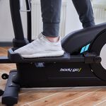 Body Go Deluxe 7kg Flywheel Cross Trainer