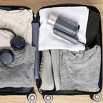 Beldray Fold Away Clothes Steamer