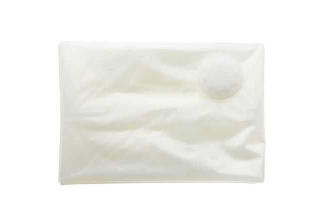 Vanilla Scented Vacuum Bag 80cm x 100cm