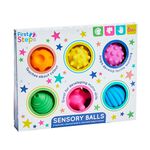 First Steps Sensory Balls