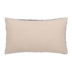 Hoem Himal Cushion 30cm x 50cm - Grey