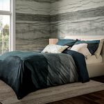 HARLEQUIN SINGLE DUVET COVER Sedimentary Agate
