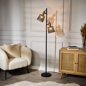 Trinity Floor Lamp