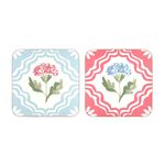 Ulster Weavers Boho Floral Coaster 4 Pack