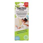 World Of Colour 10 Interlocking Finger Paints