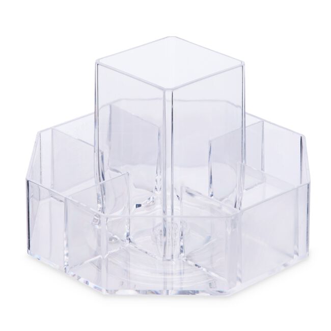 Visage Rotating Cosmetic Organiser