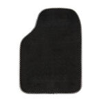 Heavy Duty Car Mat Set 