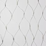 180 Multi Colour LED Chaser Net Lights