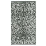 SECRET GARDEN 550GSM SAGE Hand Towel
