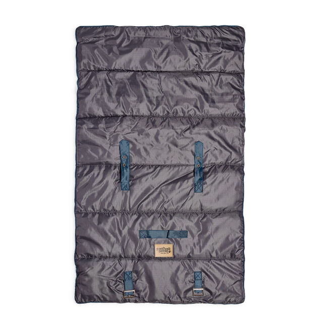 Rex Roll-Up Dog Bed