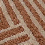 KYLO CIRCULAR KNIT 160X230cm Rug