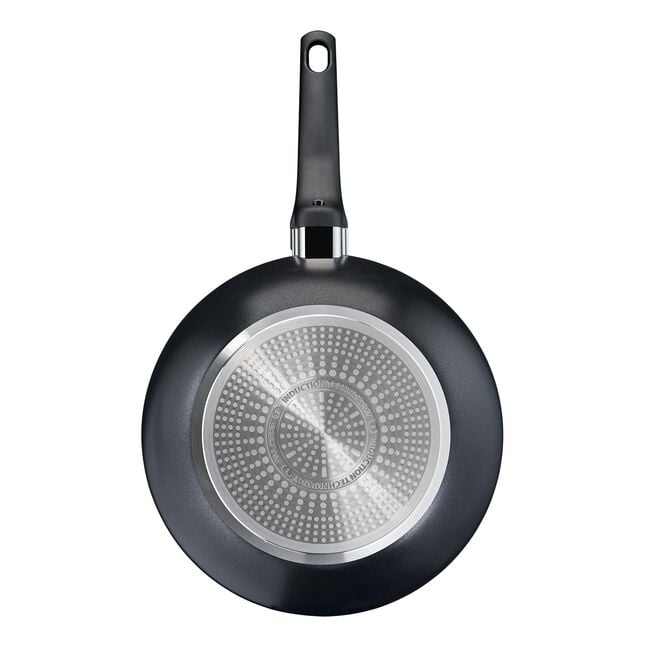 Tefal Titanium Ultimate 28cm Stir Fry Wok