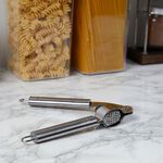 Fackelmann Opal Garlic Press