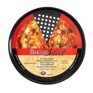 Bakers Select Pizza Tray 33cm
