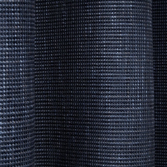 Blackout & Thermal Basketweave Curtains 66 x 54