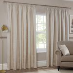 P/PLEAT B/OUT THERMAL TEXTURED NATURAL 66x54 Ctn
