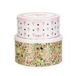 Cath Kidston Painted Table 2 Piece Storage Set