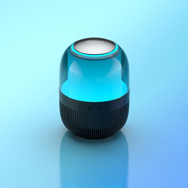 Sonarto Vegas Bluetooth Speaker