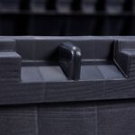 300L Garden Storage Box