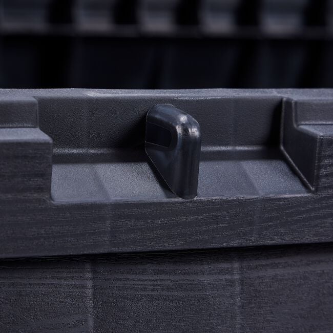 300L Garden Storage Box