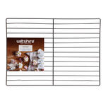 Wiltshere Non-Stick Cooling Rack 35.5cm x 25cm