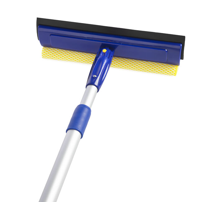 Gleam Clean Extendable Window Washer
