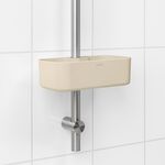 Brabantia Renew Beige Shower Caddy
