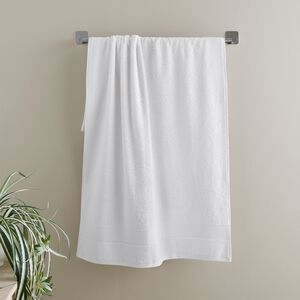CATHERINE LANSFIELD WHITE ANTIBAC  Hand Towel 