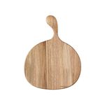 FIESTA HOME ACACIA Large Paddle Board