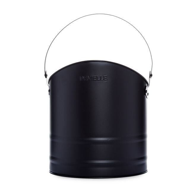 De Vielle Mini Coal Hod