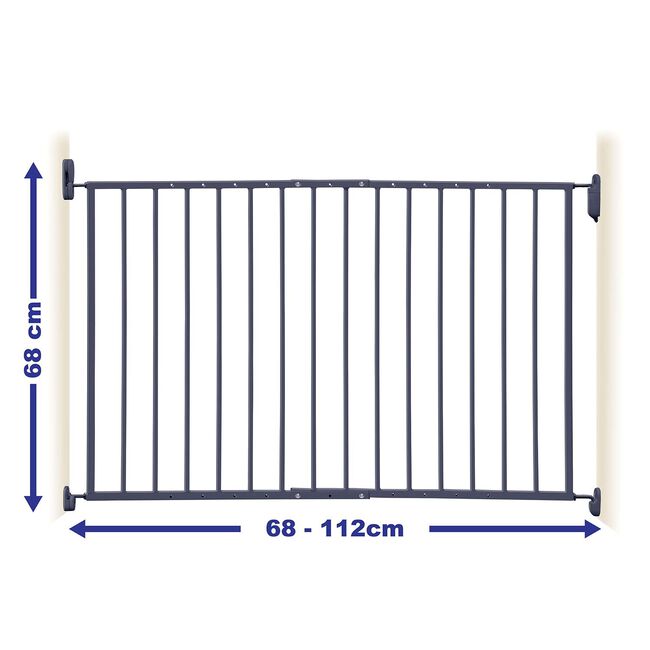Dreambaby® Arizona 2-Panel Extenda-Gate