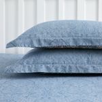 Tilly Oxford Pillowcase Pair