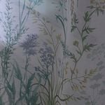 ARIANNA MULTI 140x122cm Voile 