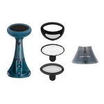 Russell Hobbs Steam Genie Handheld Garment Steamer